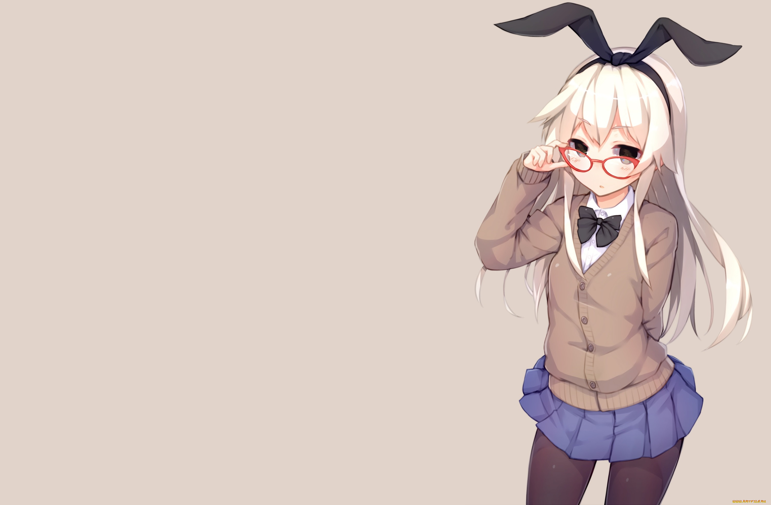 , kantai collection, shimakaze